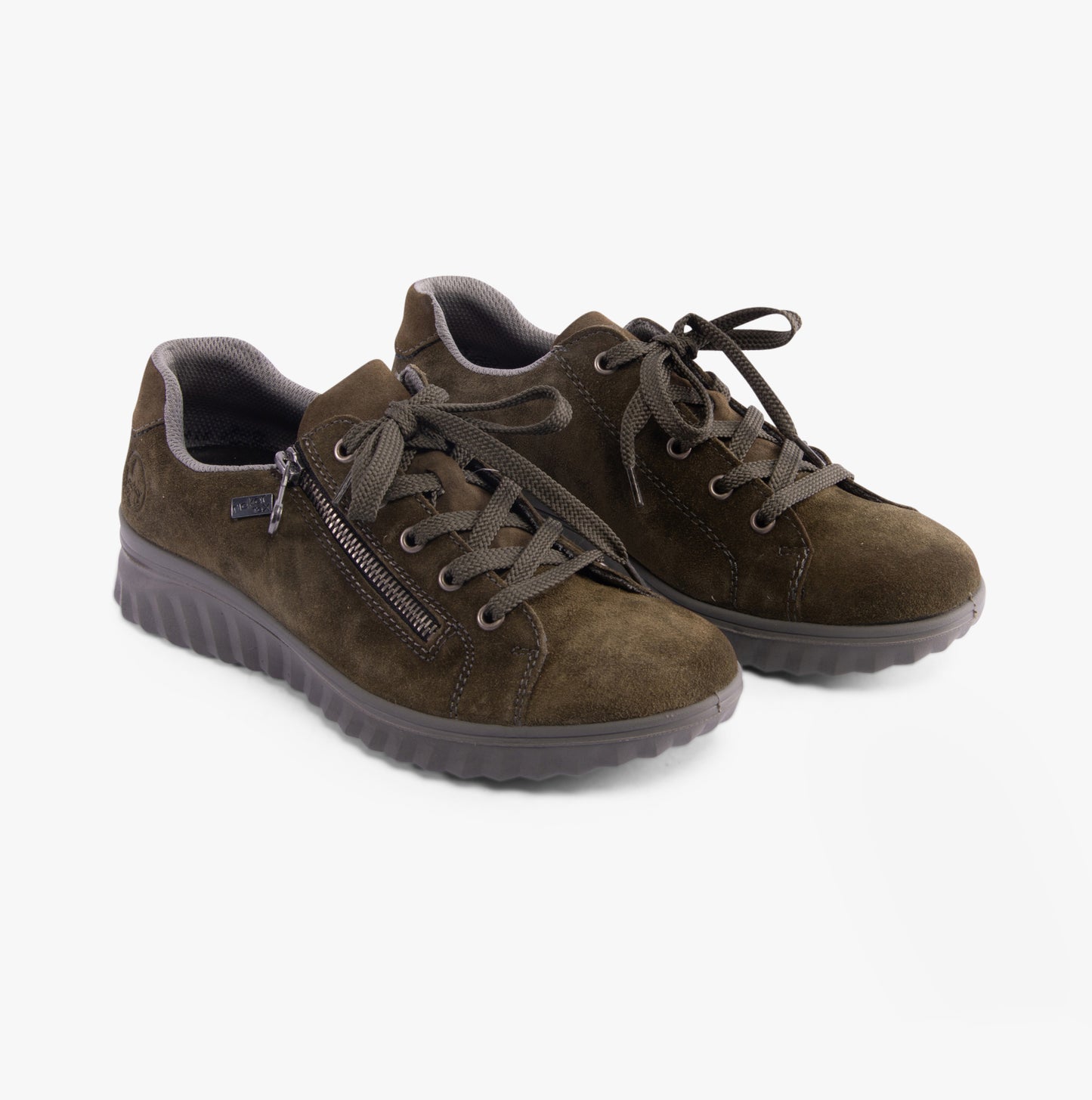 59000-54 Womens Shoes Green