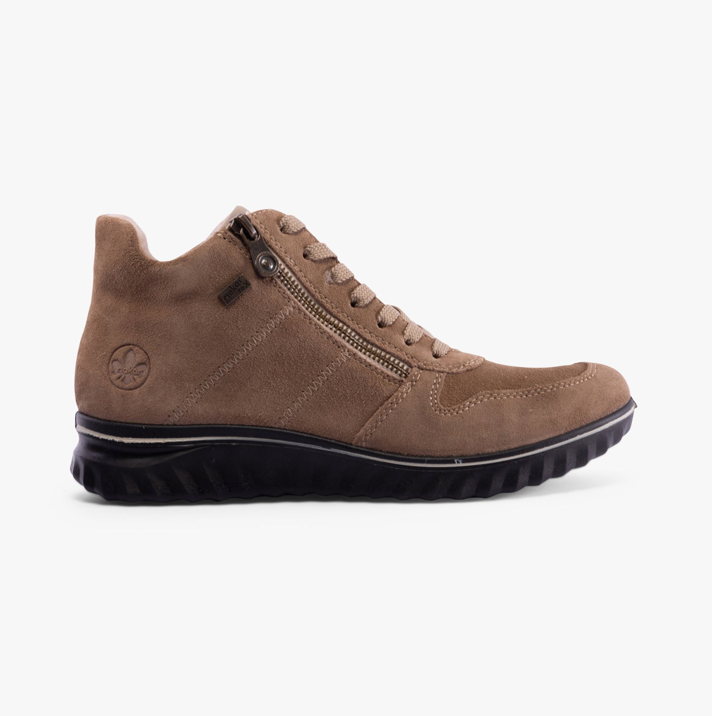 59041-64 Womens Boots Green