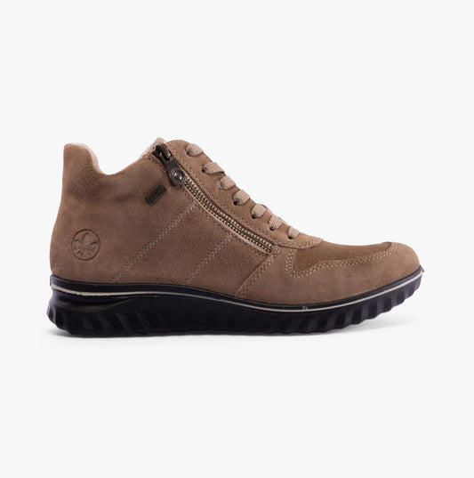 59041-64 Womens Boots Green