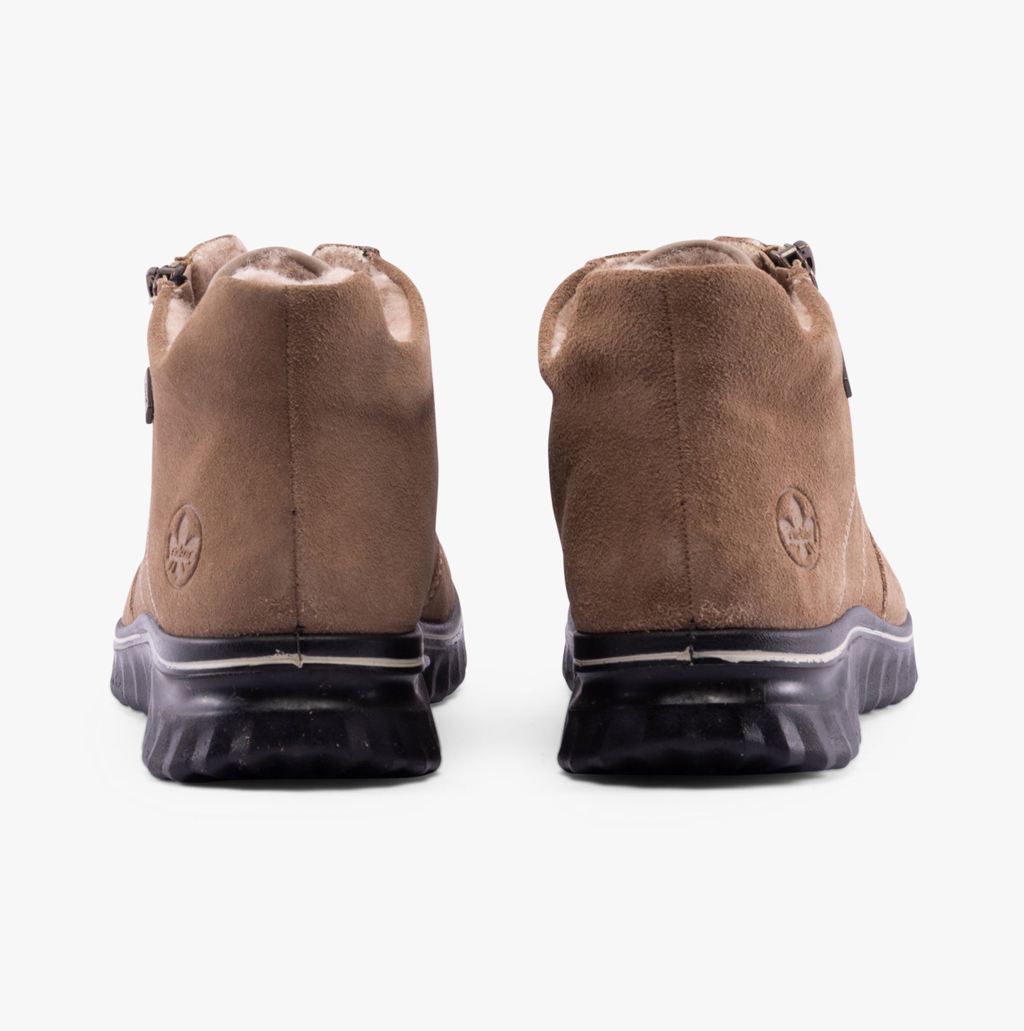 59041-64 Womens Boots Green