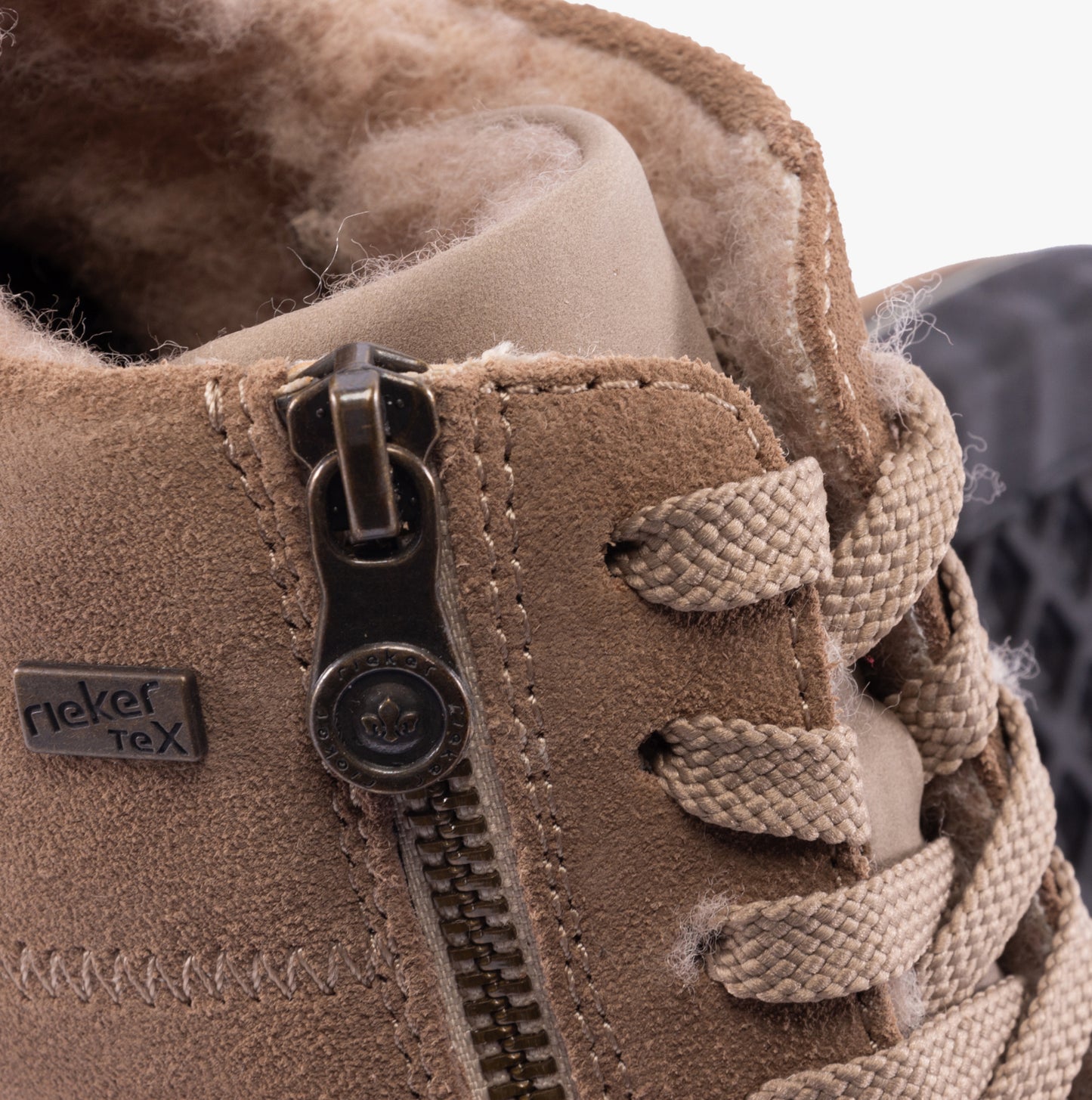 59041-64 Womens Boots Green