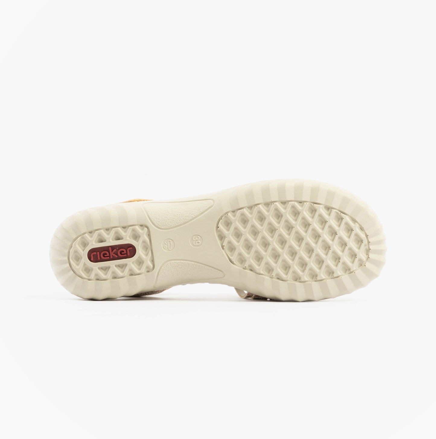 60464-90 Womens Sandals Multi