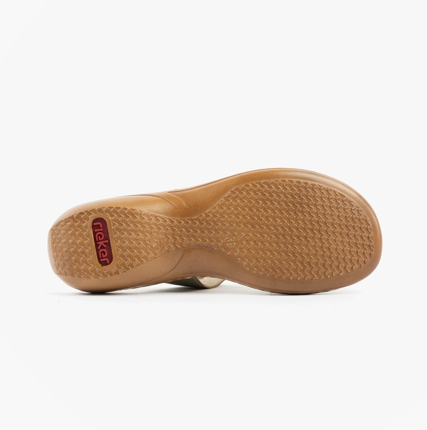 60881-52 Womens Sandals Green