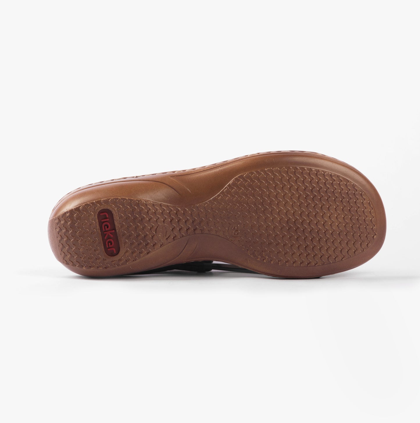 60885-00 Womens Sandals Black