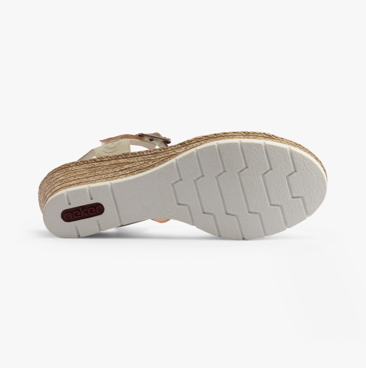 61960-90 Womens Sandals Multi