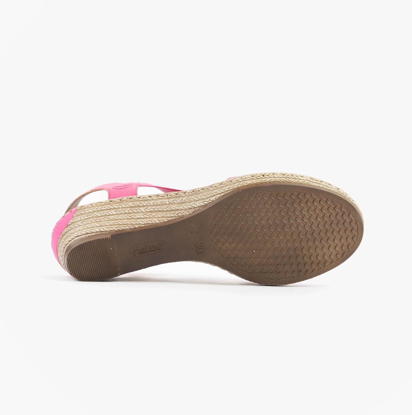 624H6-32 Womens Sandals Pink