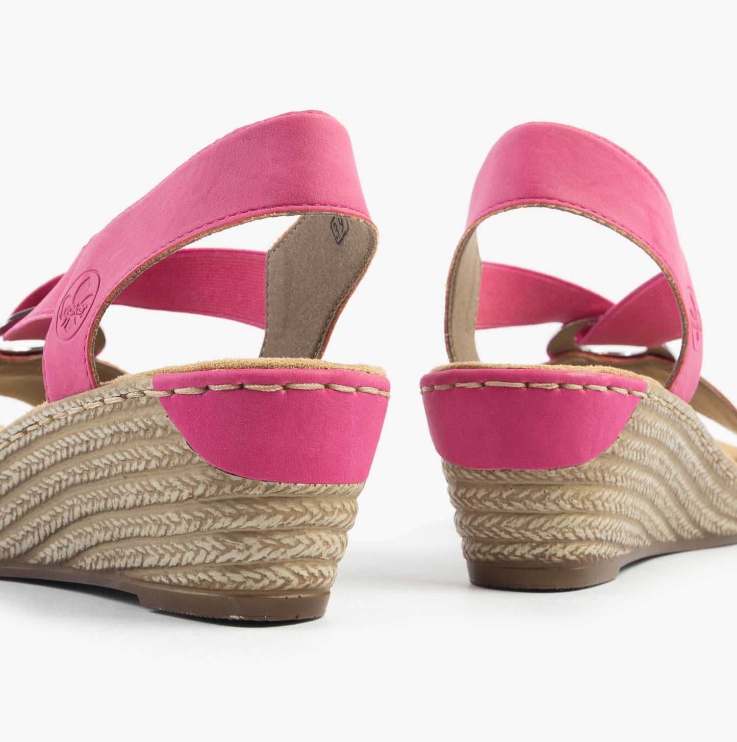 624H6-32 Womens Sandals Pink