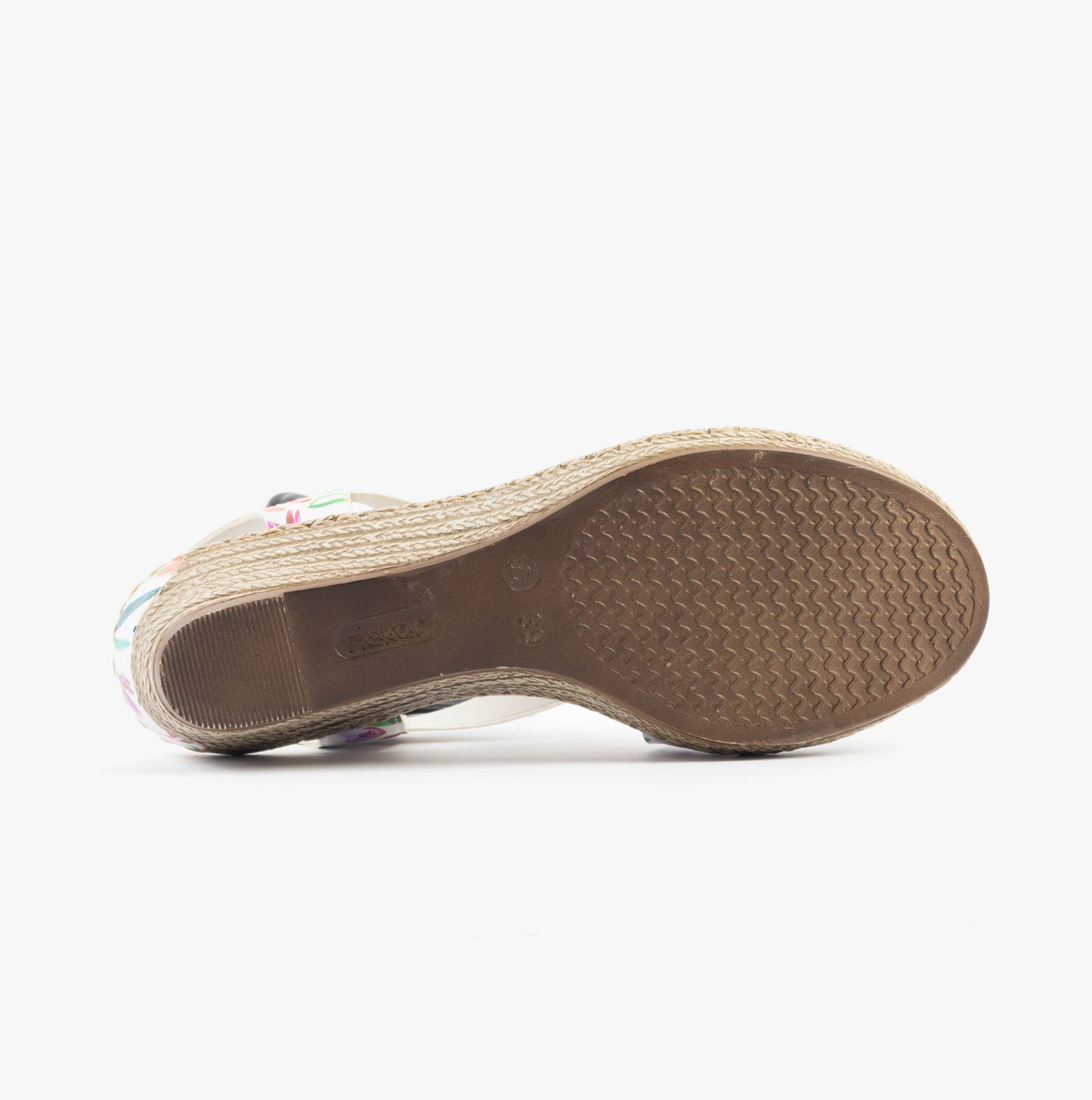624H6-91 Womens Sandals Multi