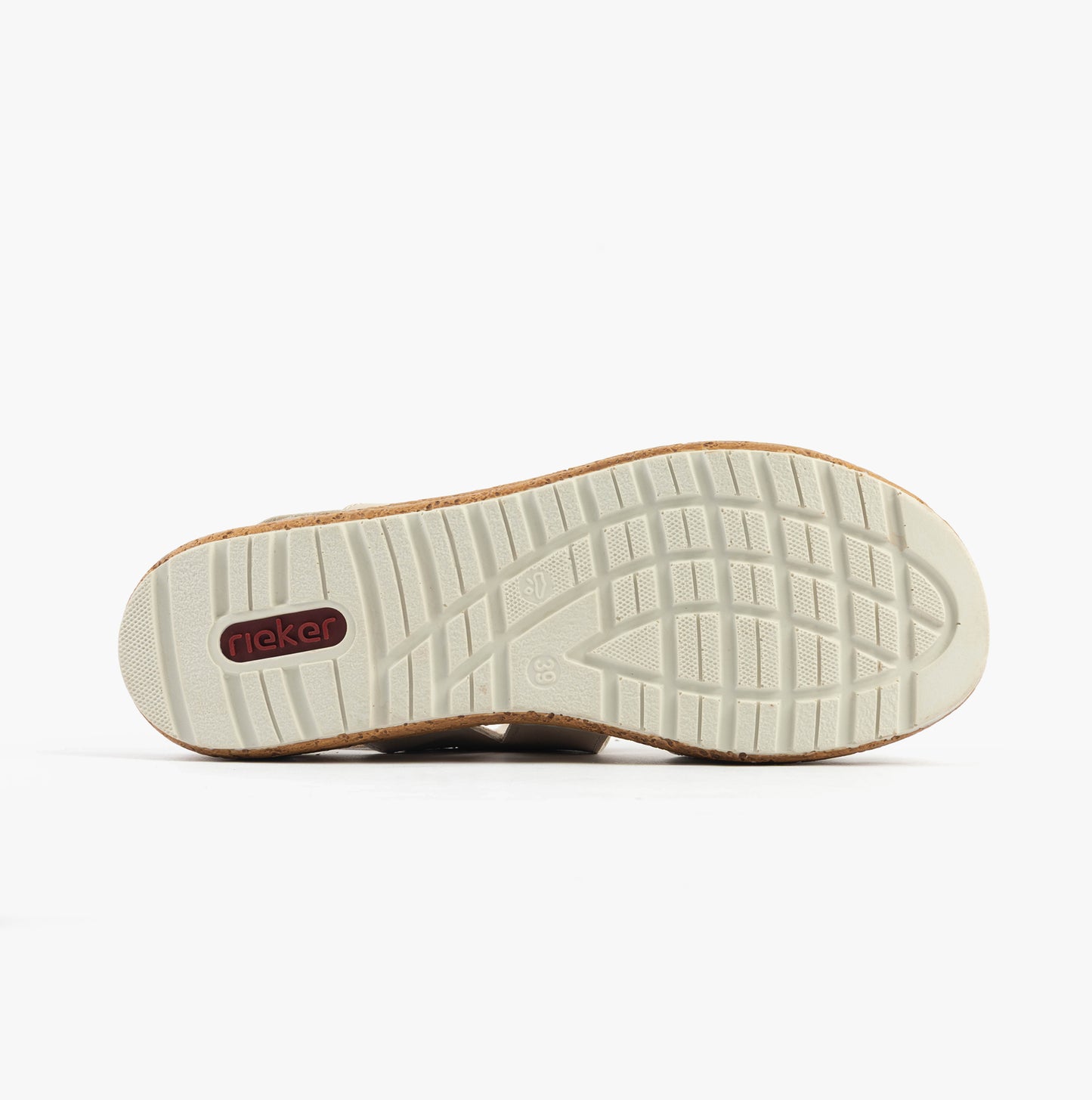 62761-90 Womens Sandals Gold