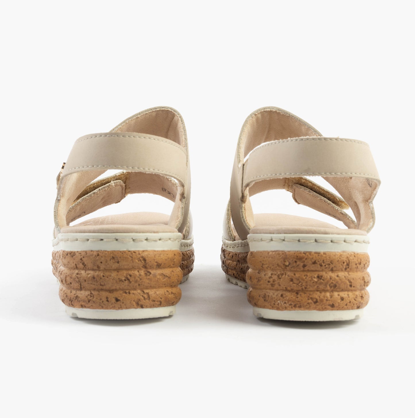62761-90 Womens Sandals Gold