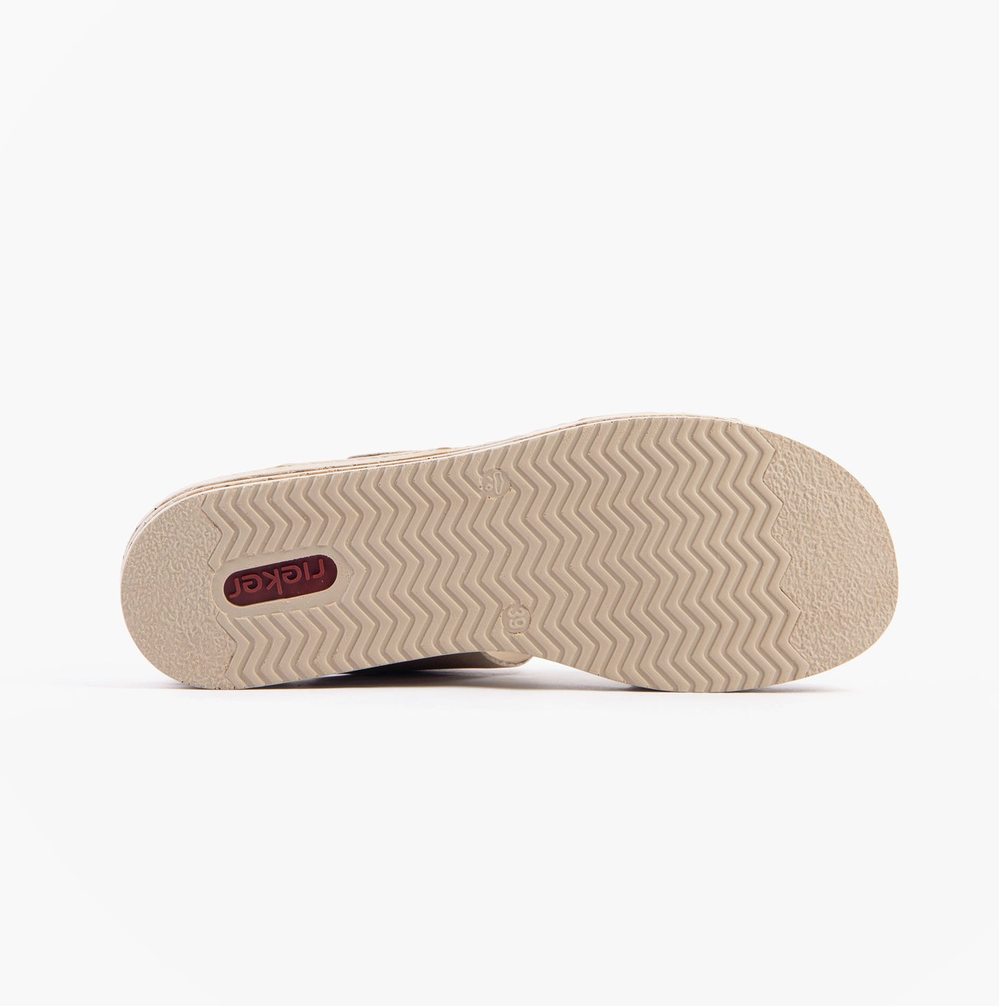 62950-62 Womens Sandals Beige