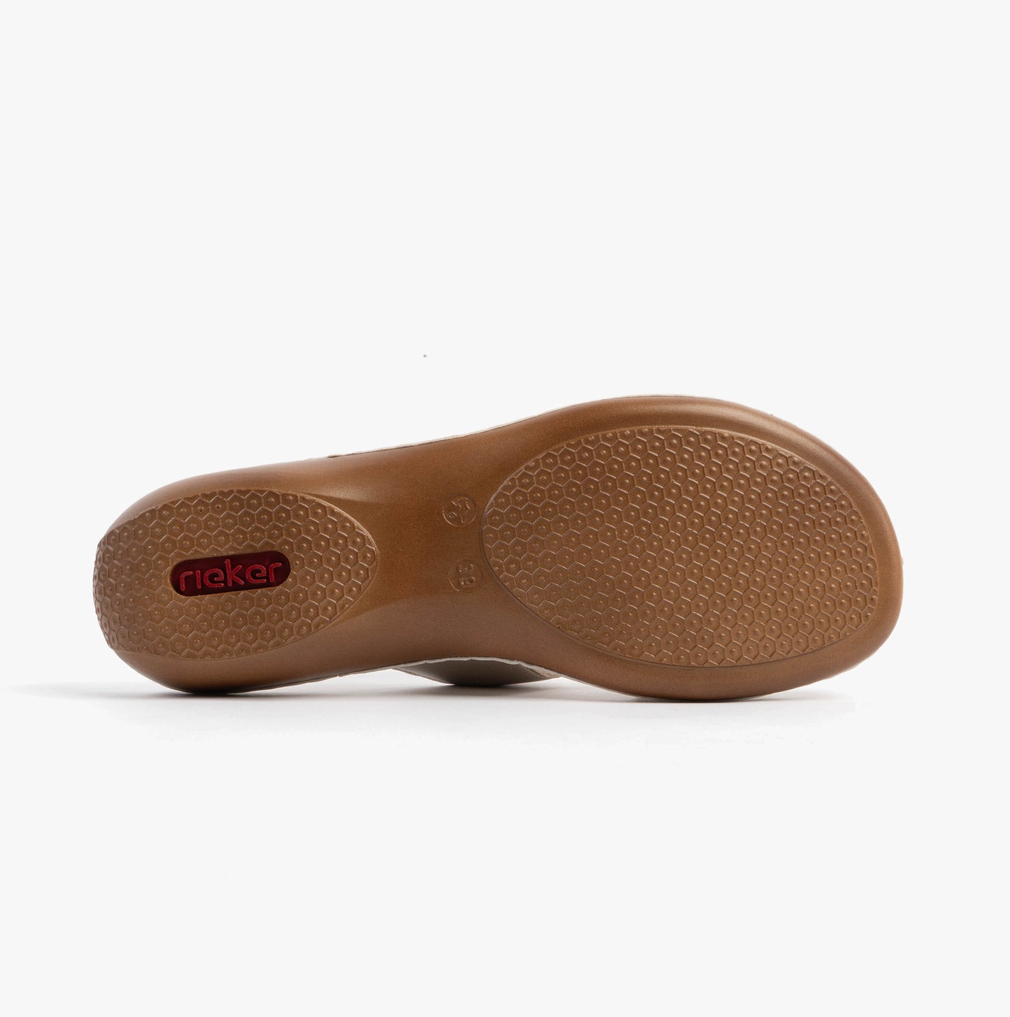 65957-90 Womens Sandals Gold