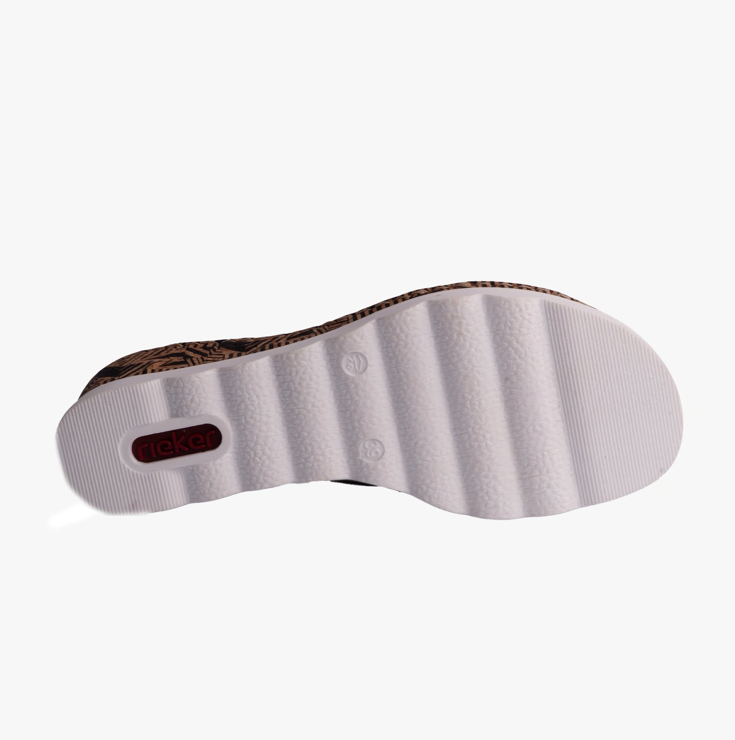 67179-00 Womens Sandals Black