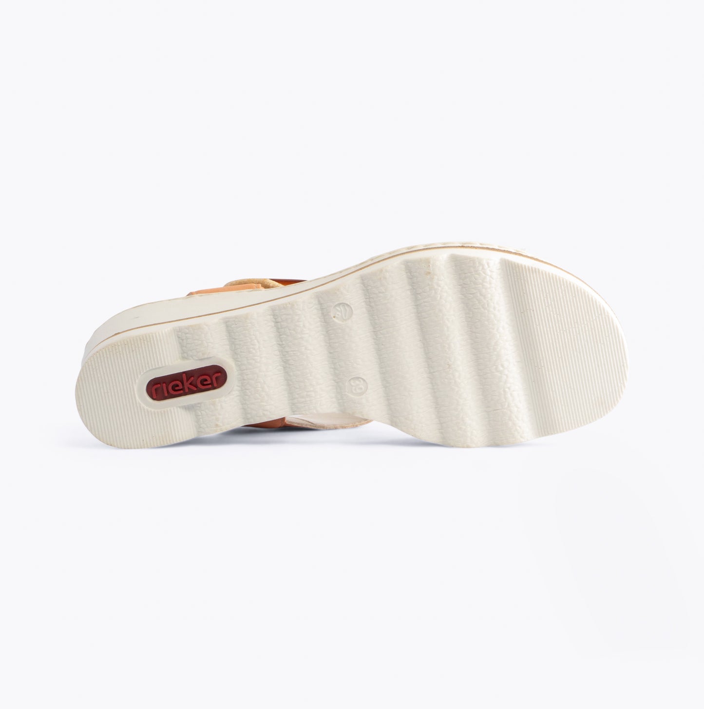 67476-38 Womens Sandals White
