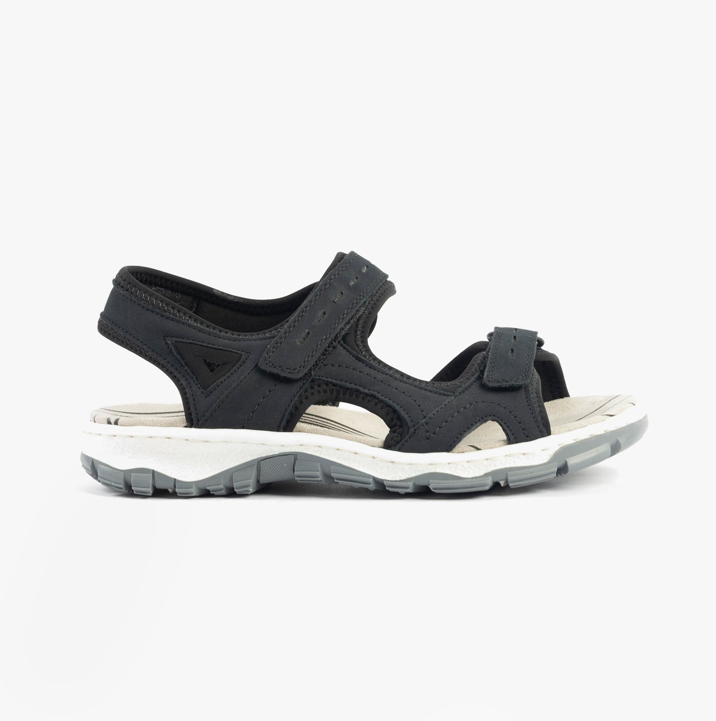 68866-14 Womens Sandals Blue
