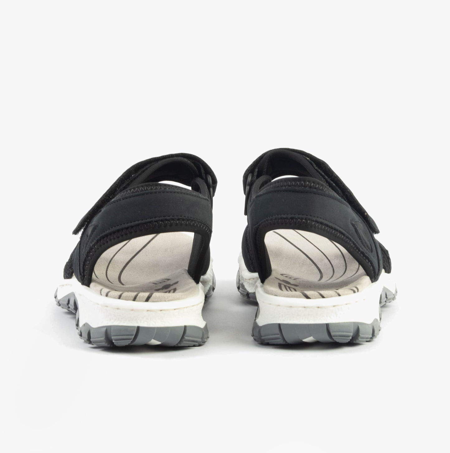 68866-14 Womens Sandals Blue