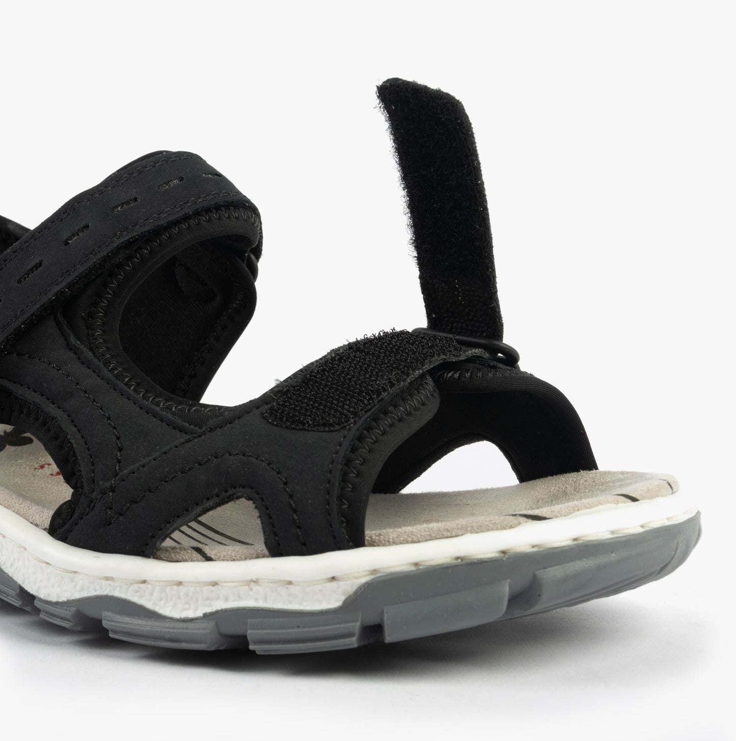 68866-14 Womens Sandals Blue