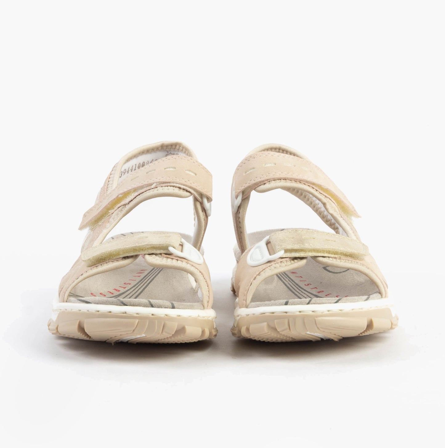 68866-31 Womens Sandals Pink
