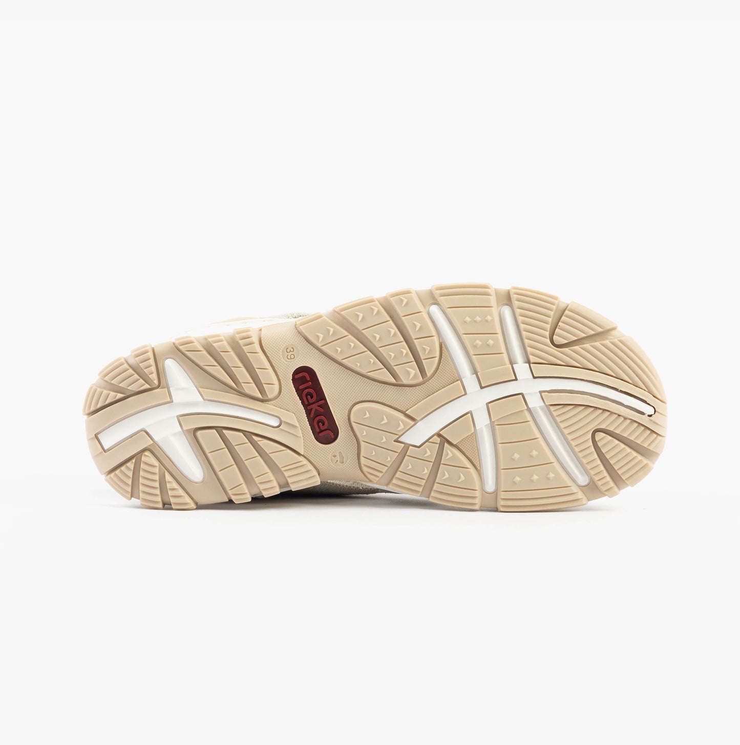 68895-64 Womens Sandals Beige