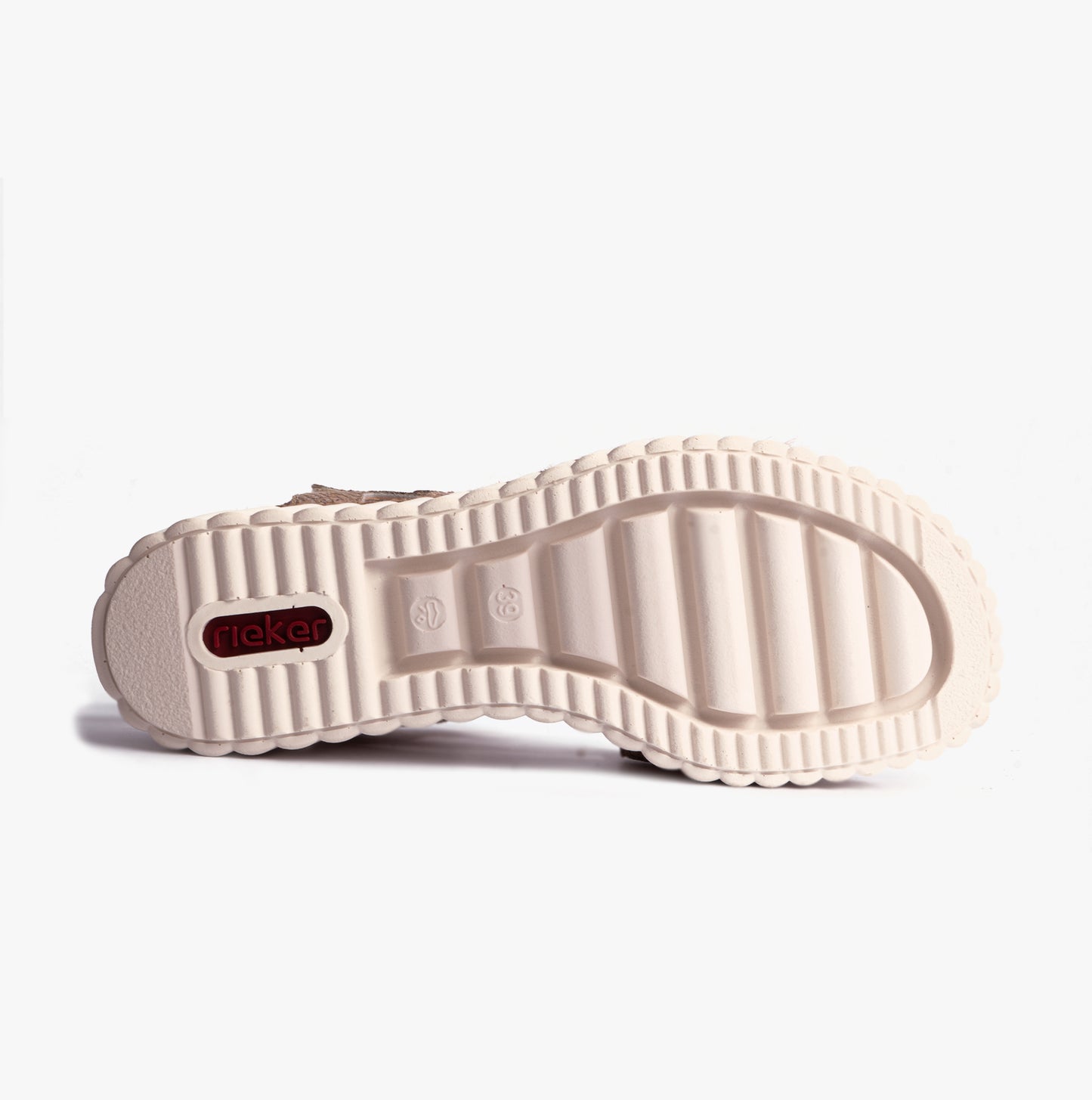 69157-90 Womens Sandals Multi