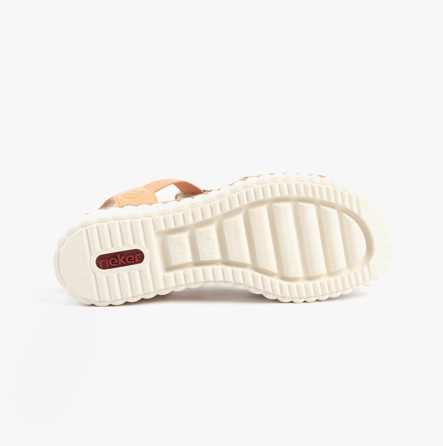 69172-92 Womens Sandals Multi