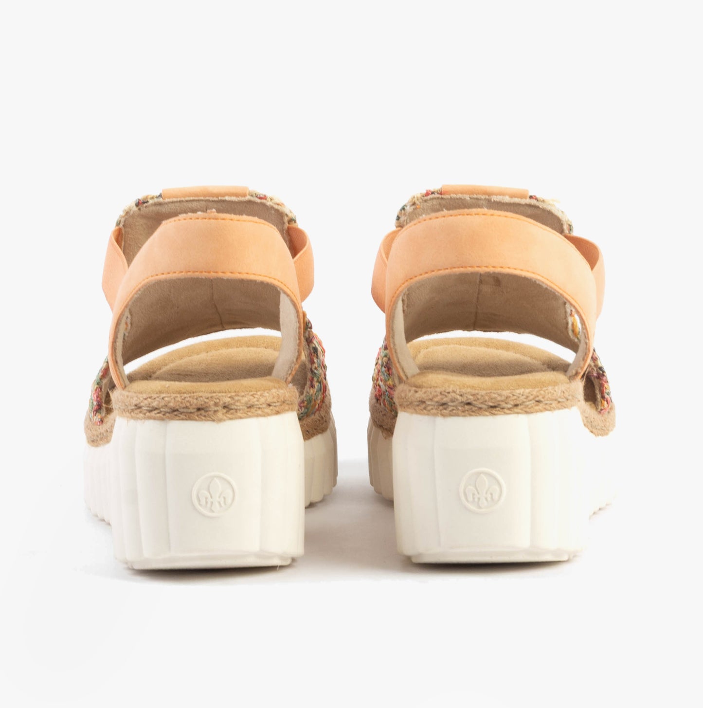 69172-92 Womens Sandals Multi