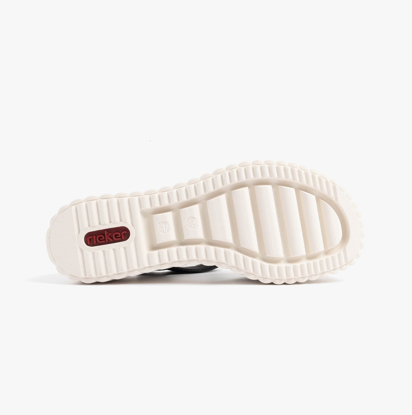 69176-00 Womens Sandals Black