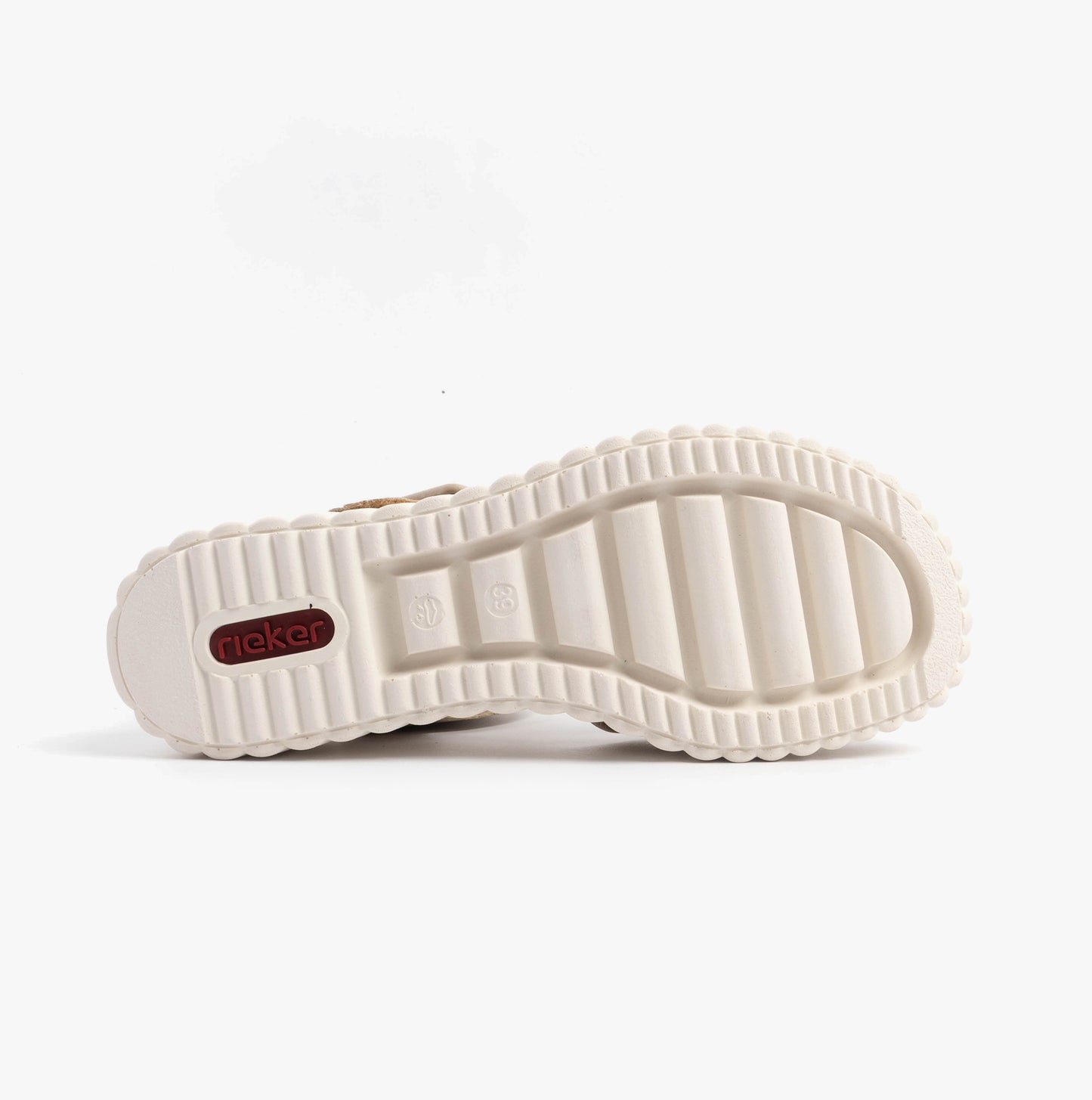 69176-62 Womens Sandals Beige