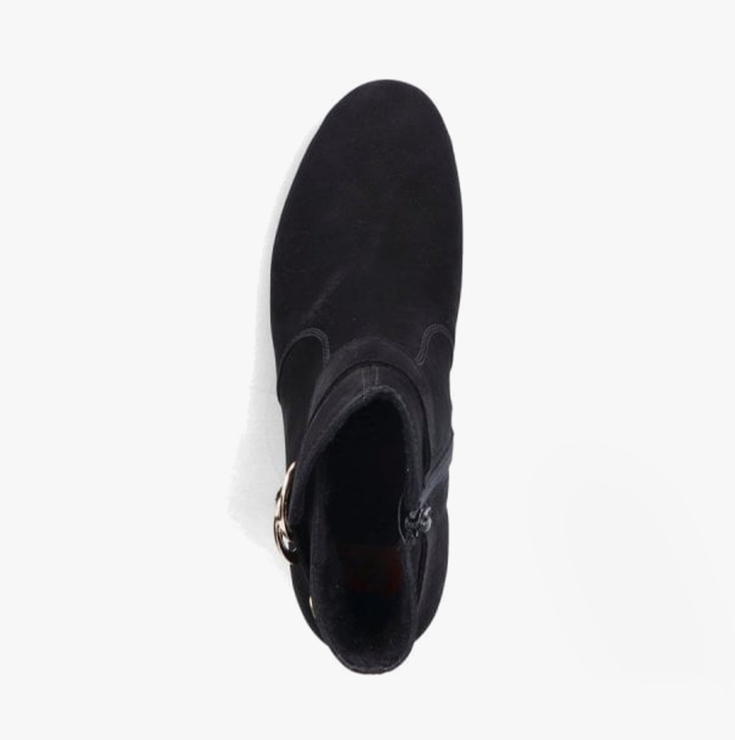 70289-00 Womens Ankle Boots Black