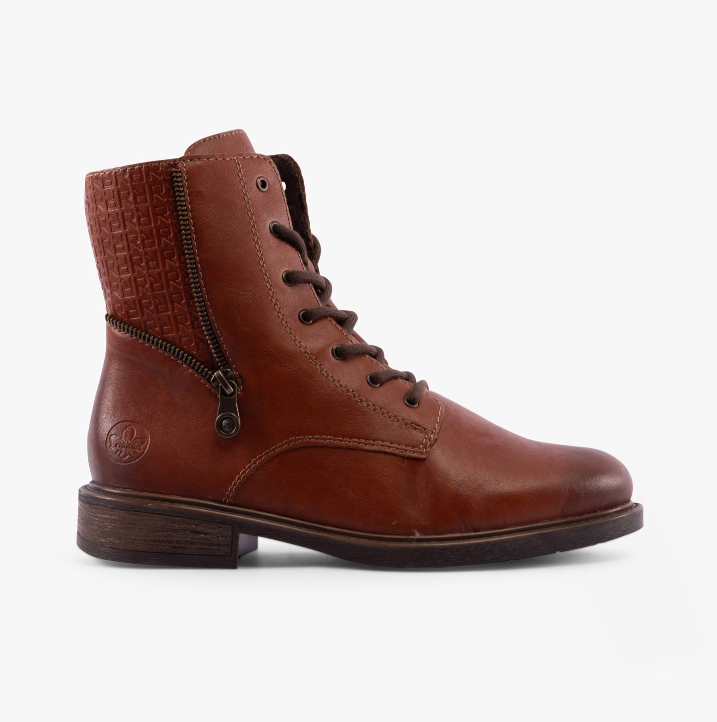 71450-24 Womens Boots Brown