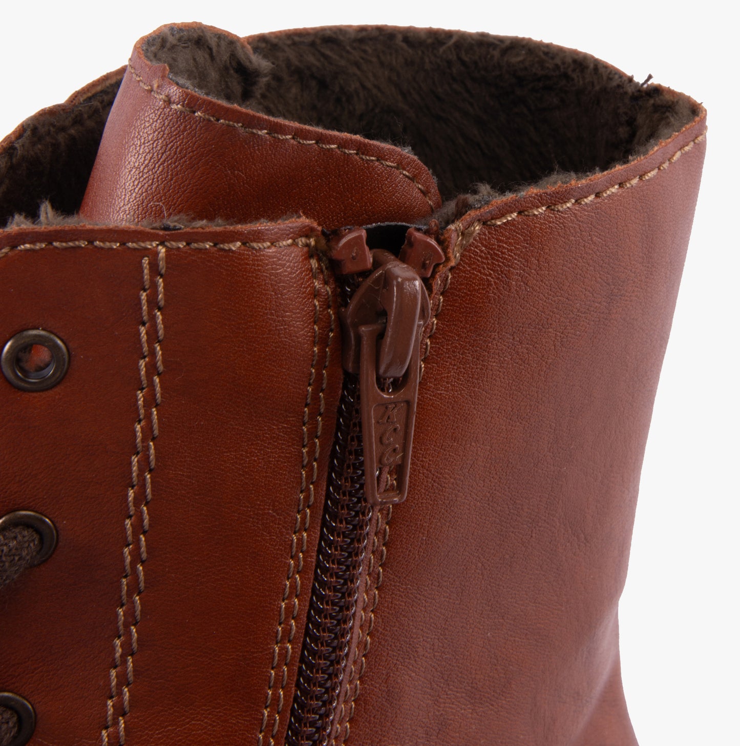 71450-24 Womens Boots Brown