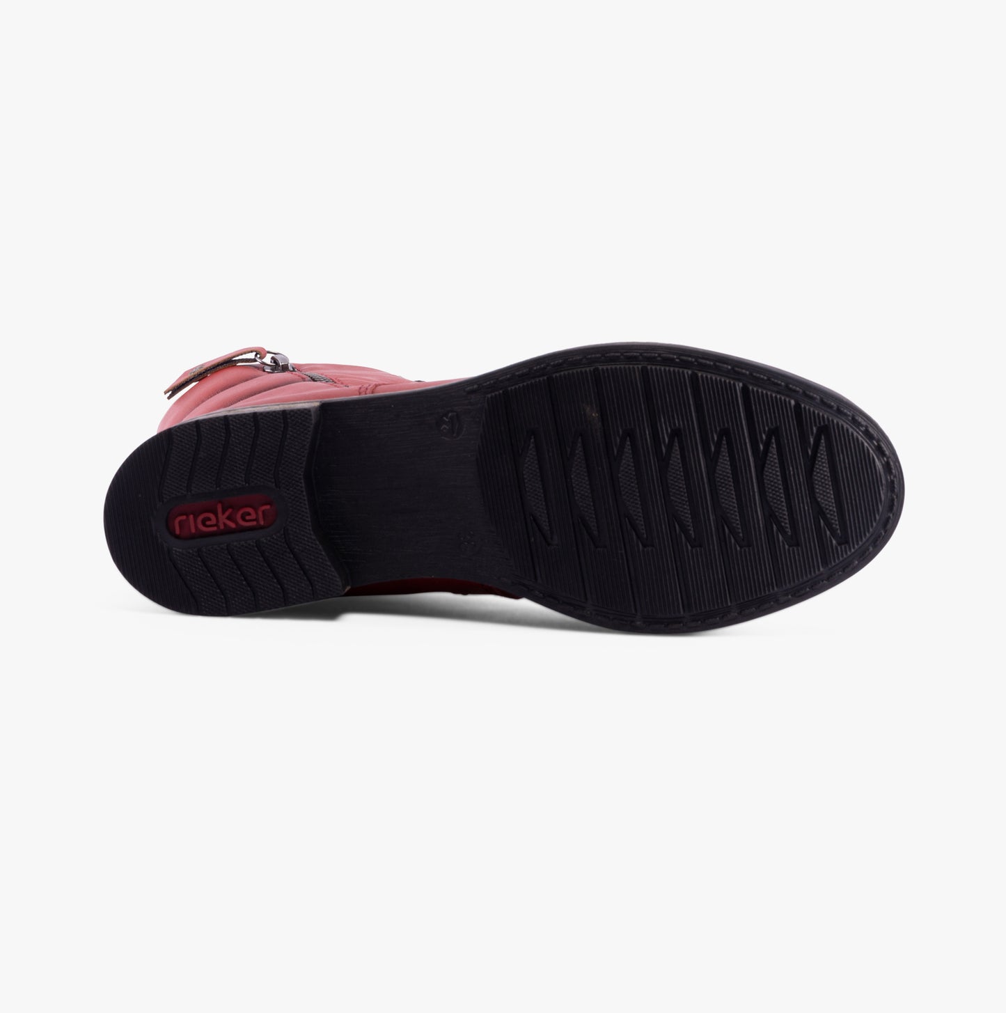 72212-35 Womens Boots Red