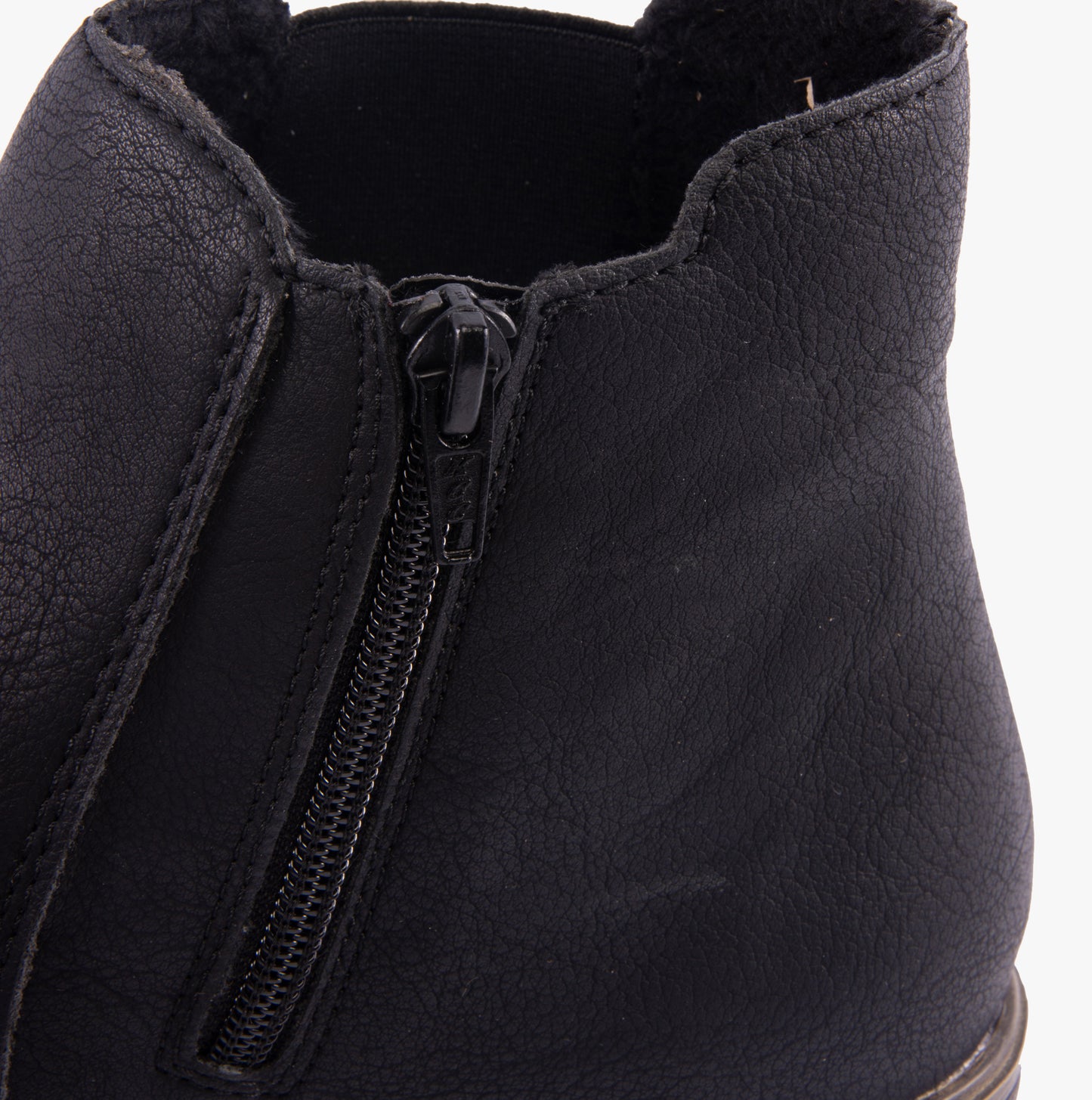 72254-00 Womens Boots Black