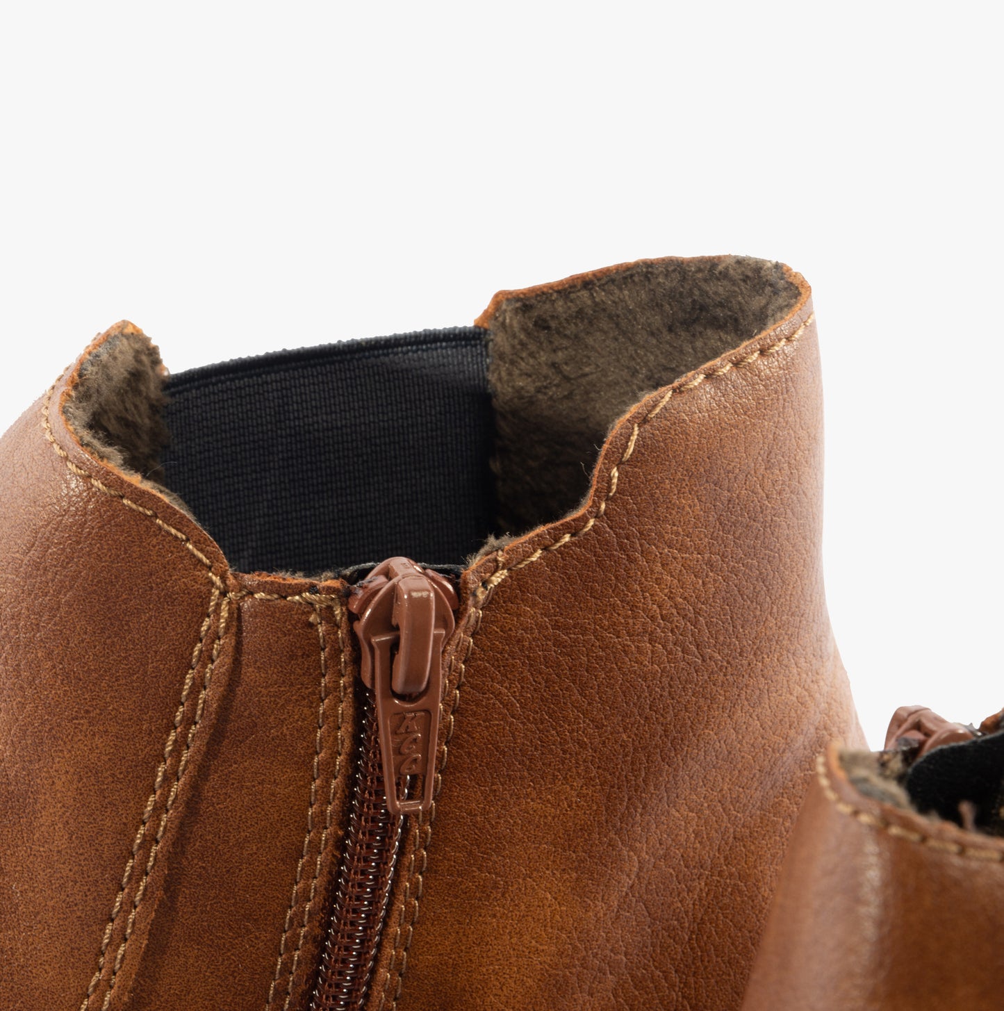 72254-24 Womens Boots Brown