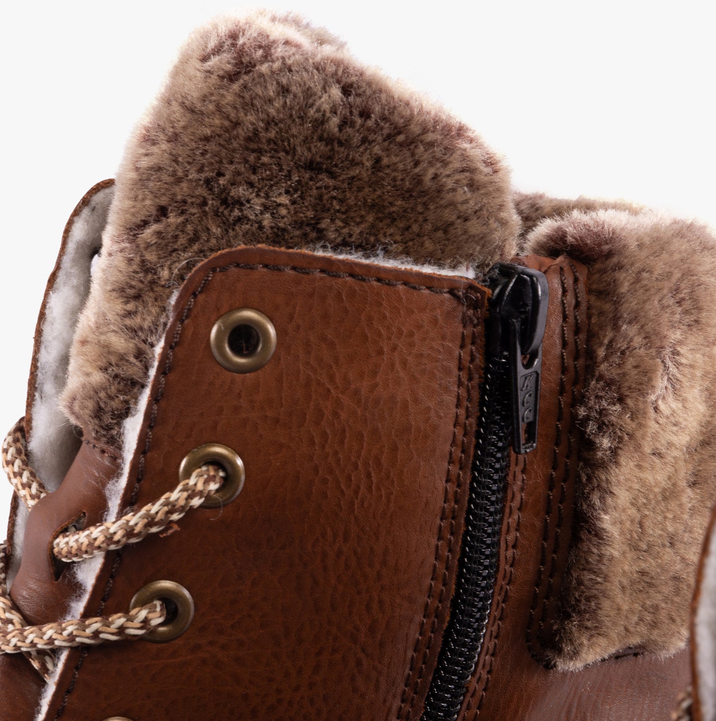72608-24 Womens Boots Brown
