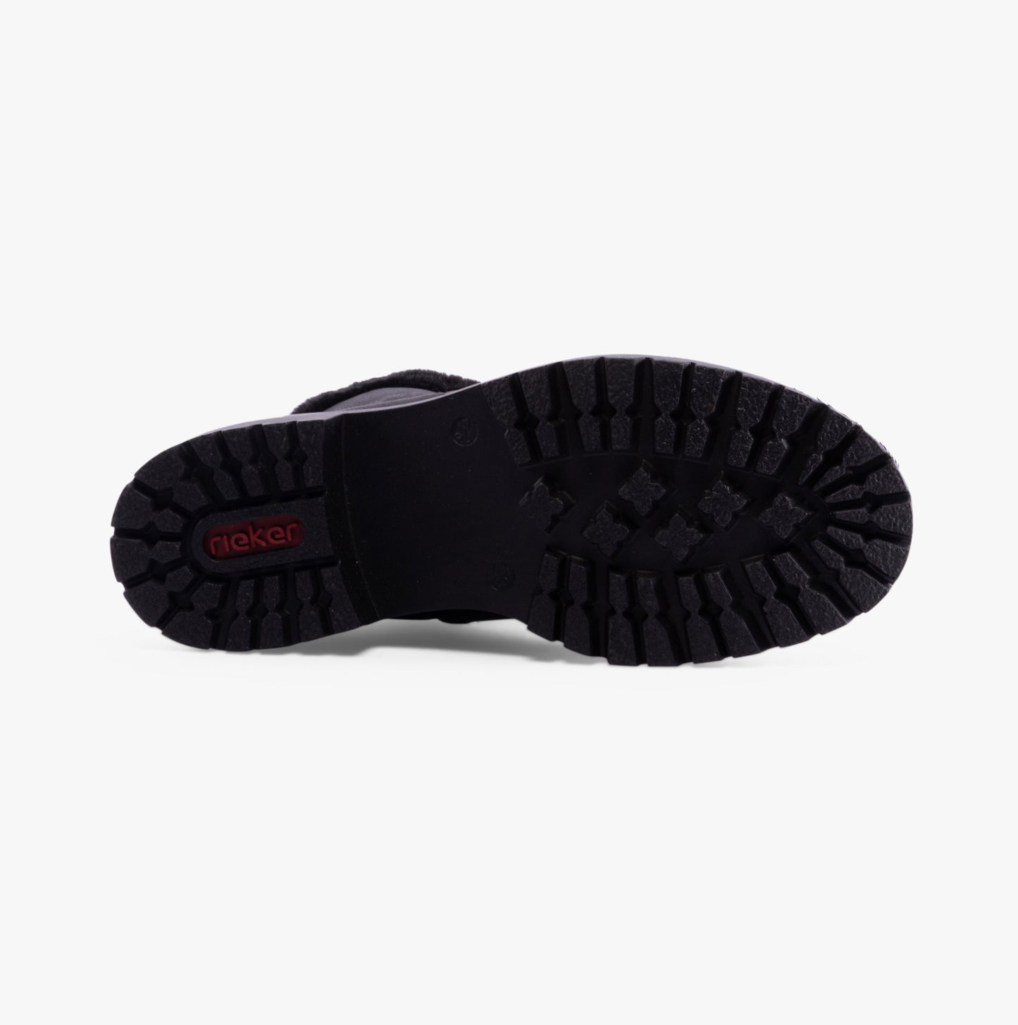 72625-00 Womens Boots Black