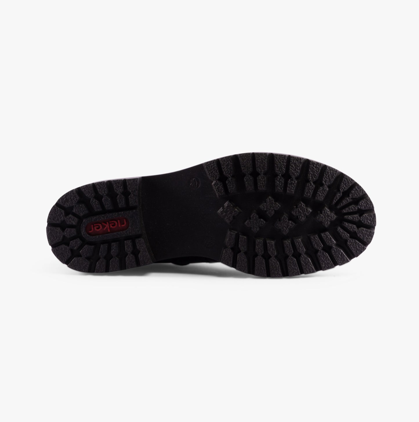 72647-00 Womens Boots Black