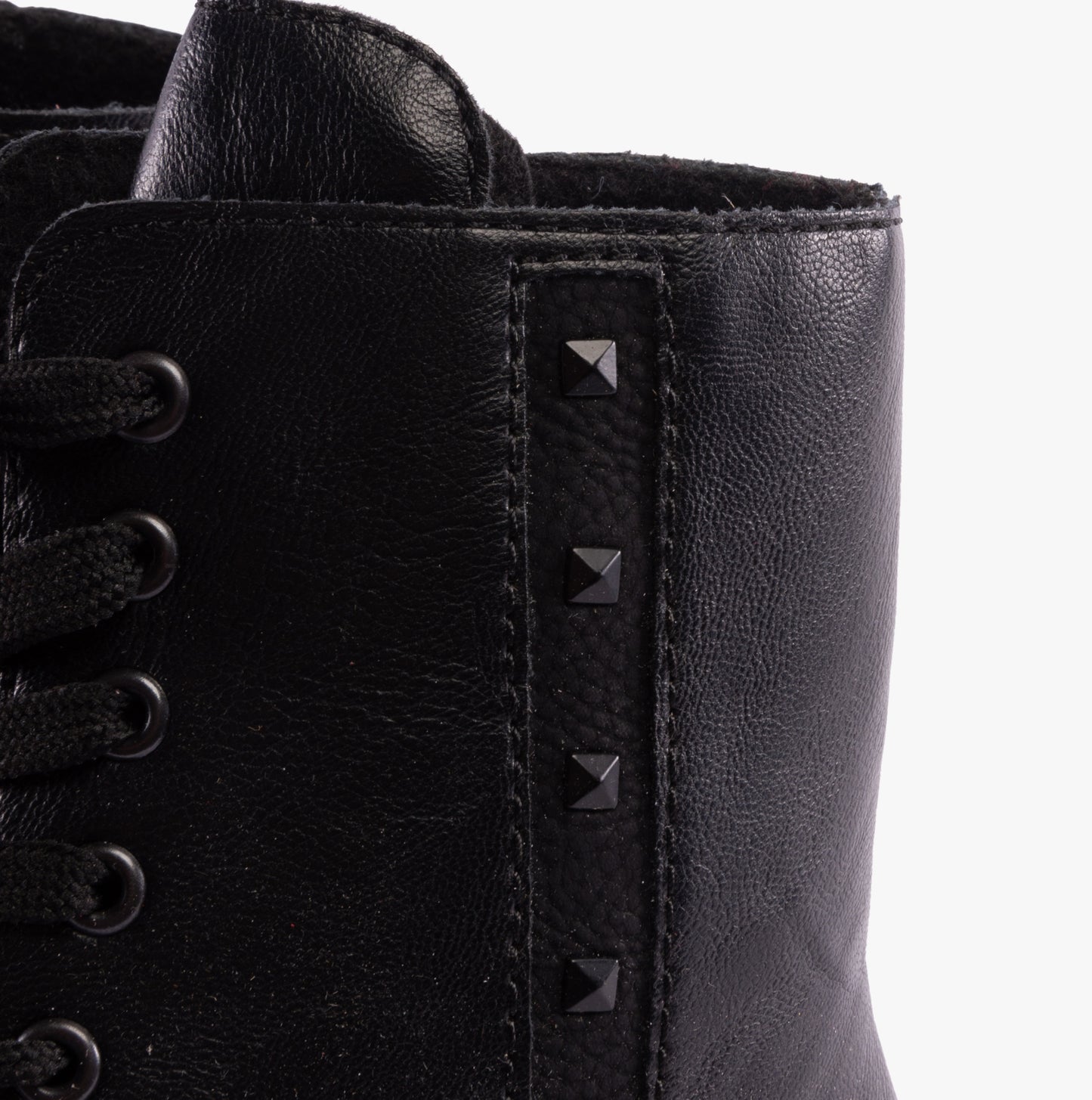 72647-00 Womens Boots Black