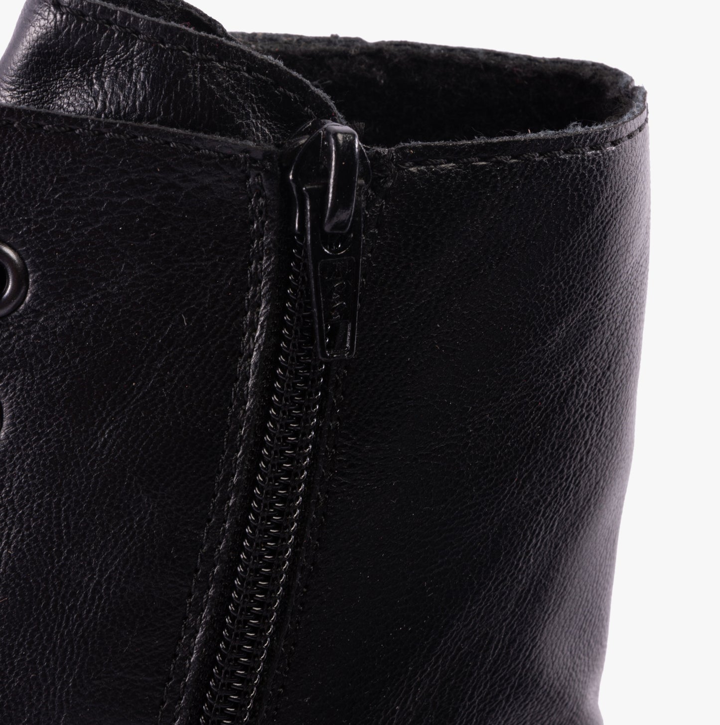 72647-00 Womens Boots Black
