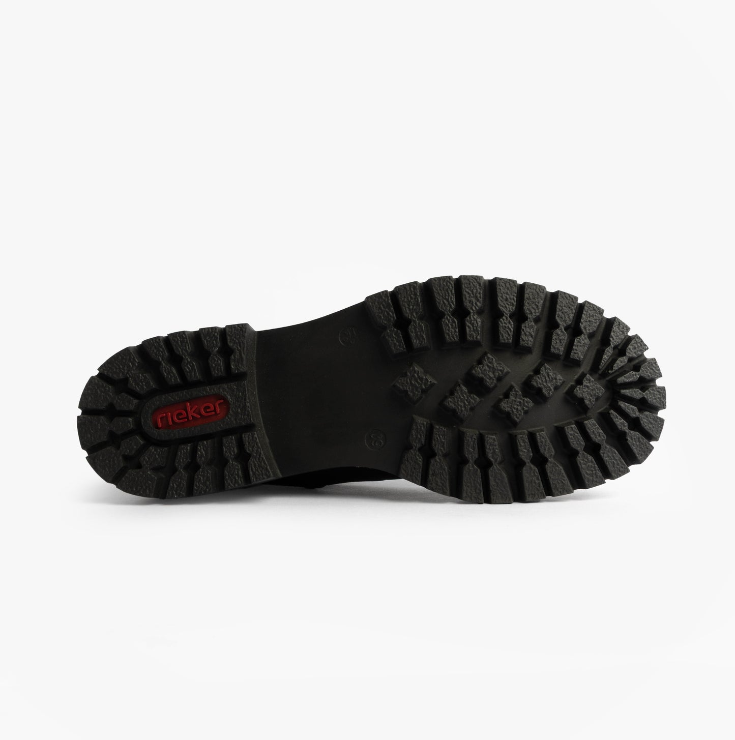 72653-00 Womens Boots Black