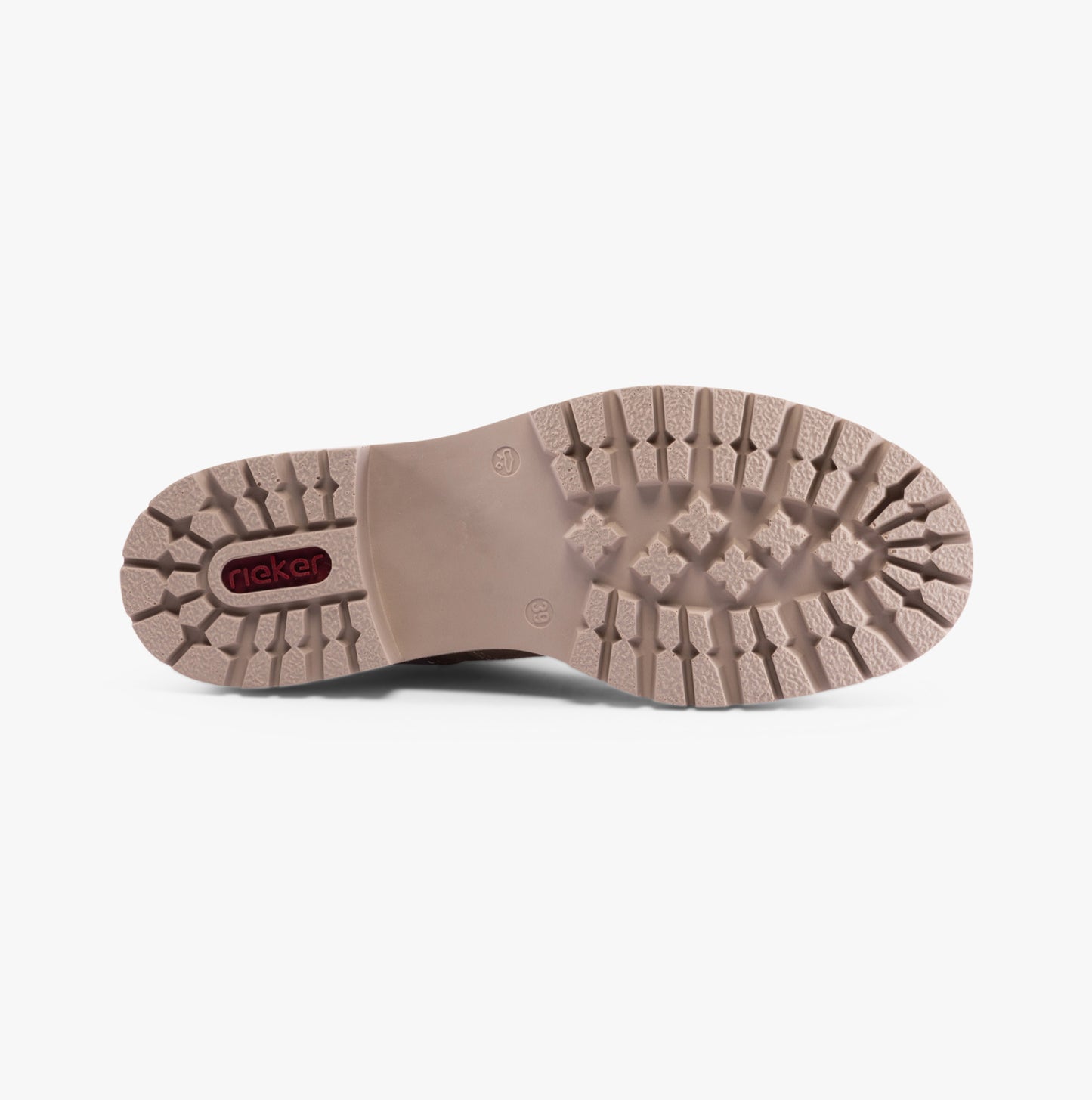 72682-60 Womens Boots Beige