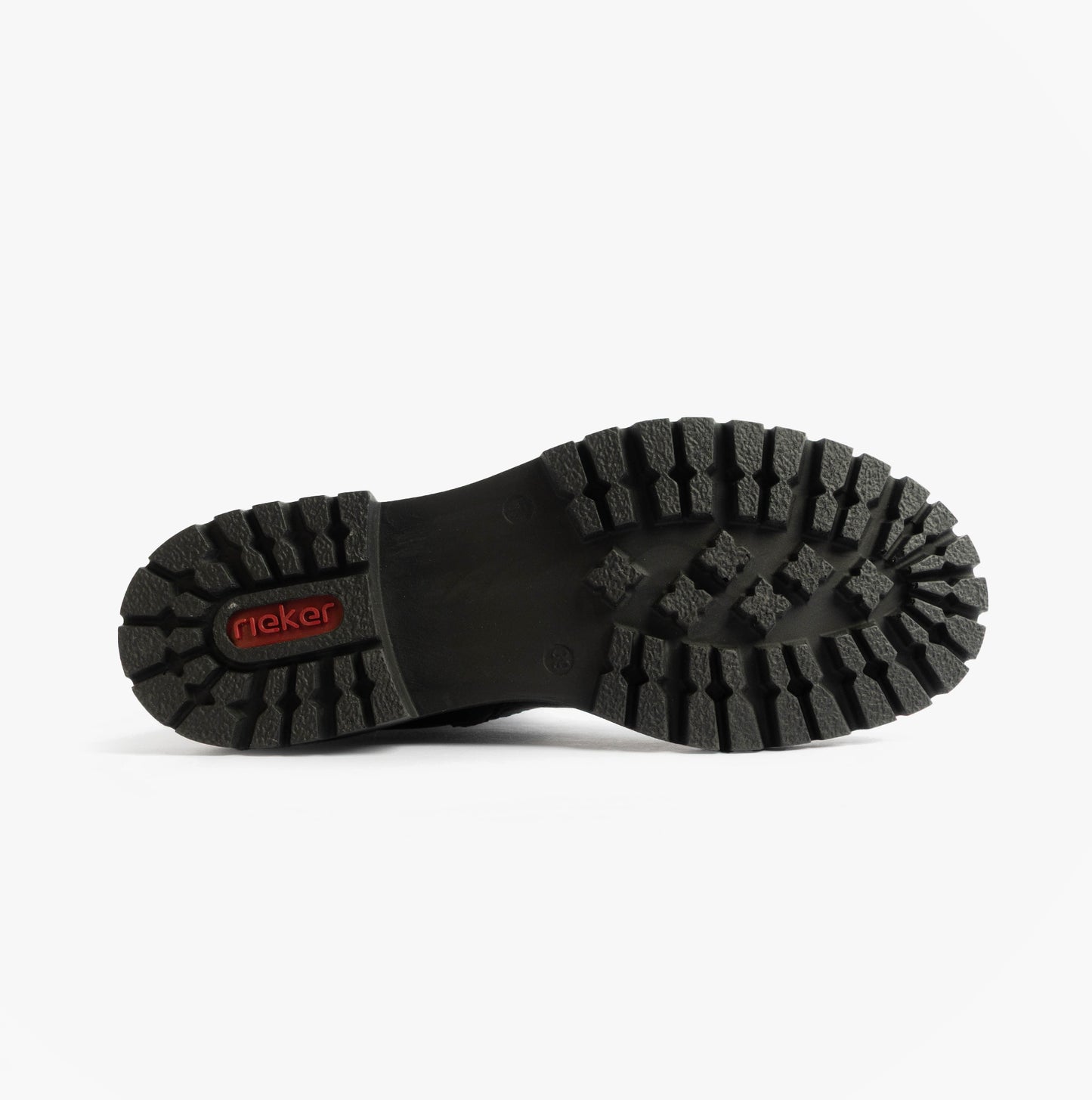 72694-00 Womens Boots Black