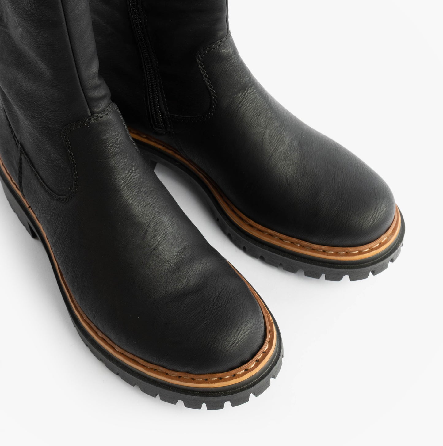 72694-00 Womens Boots Black