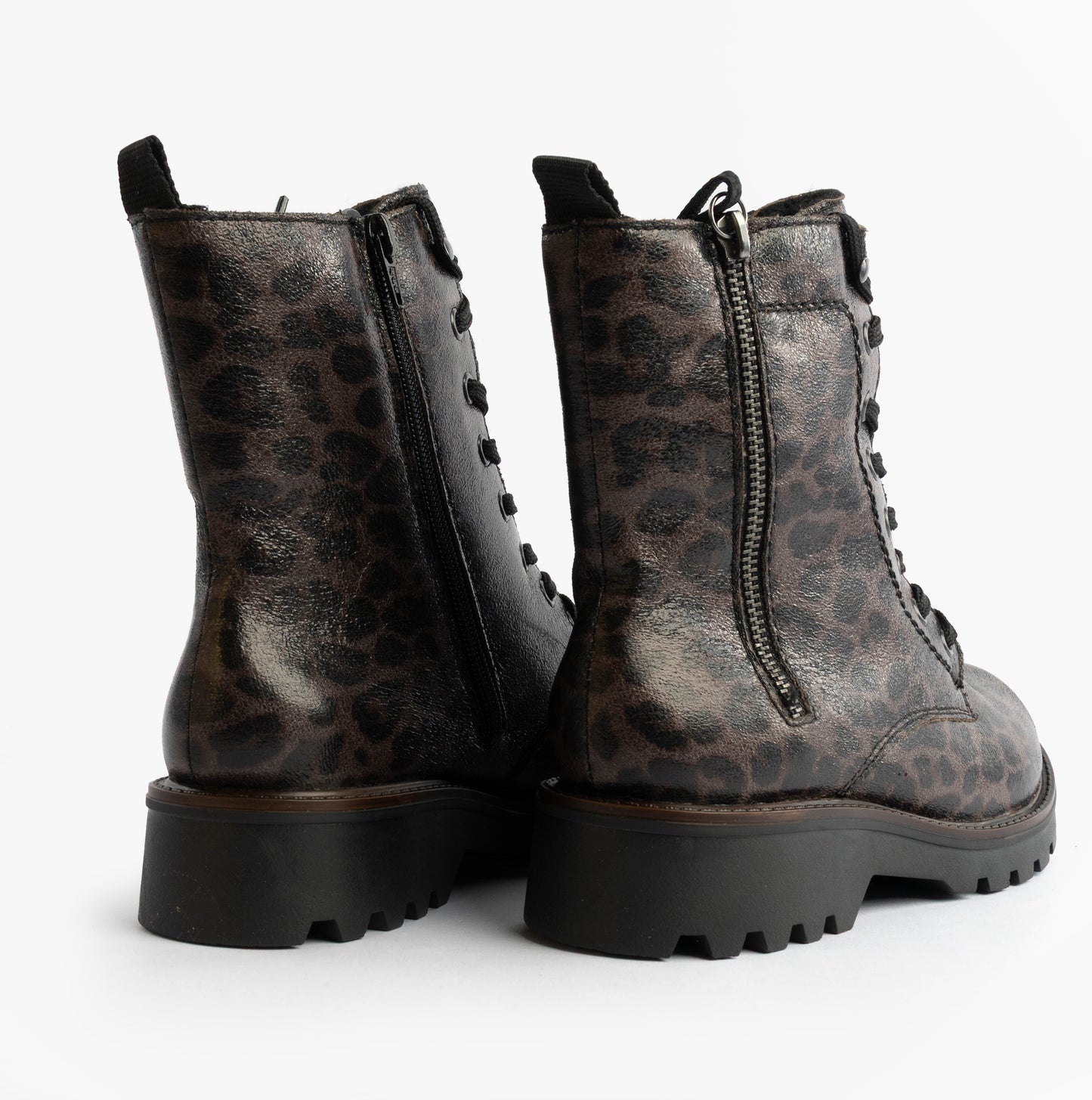 73210-42 Womens Boots Grey