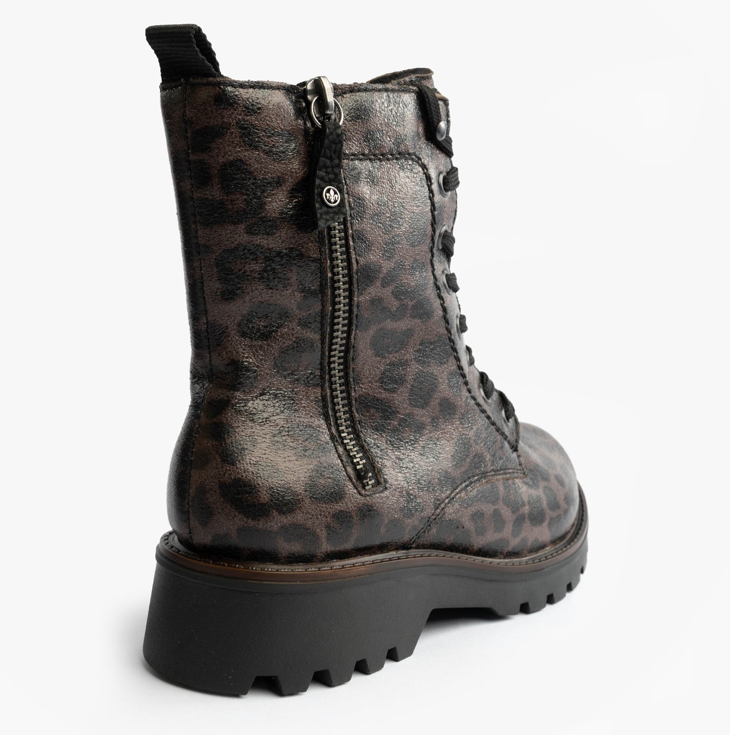 73210-42 Womens Boots Grey