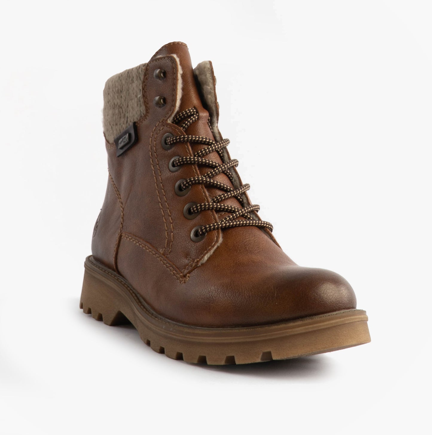 73220-24 Womens Boots Brown