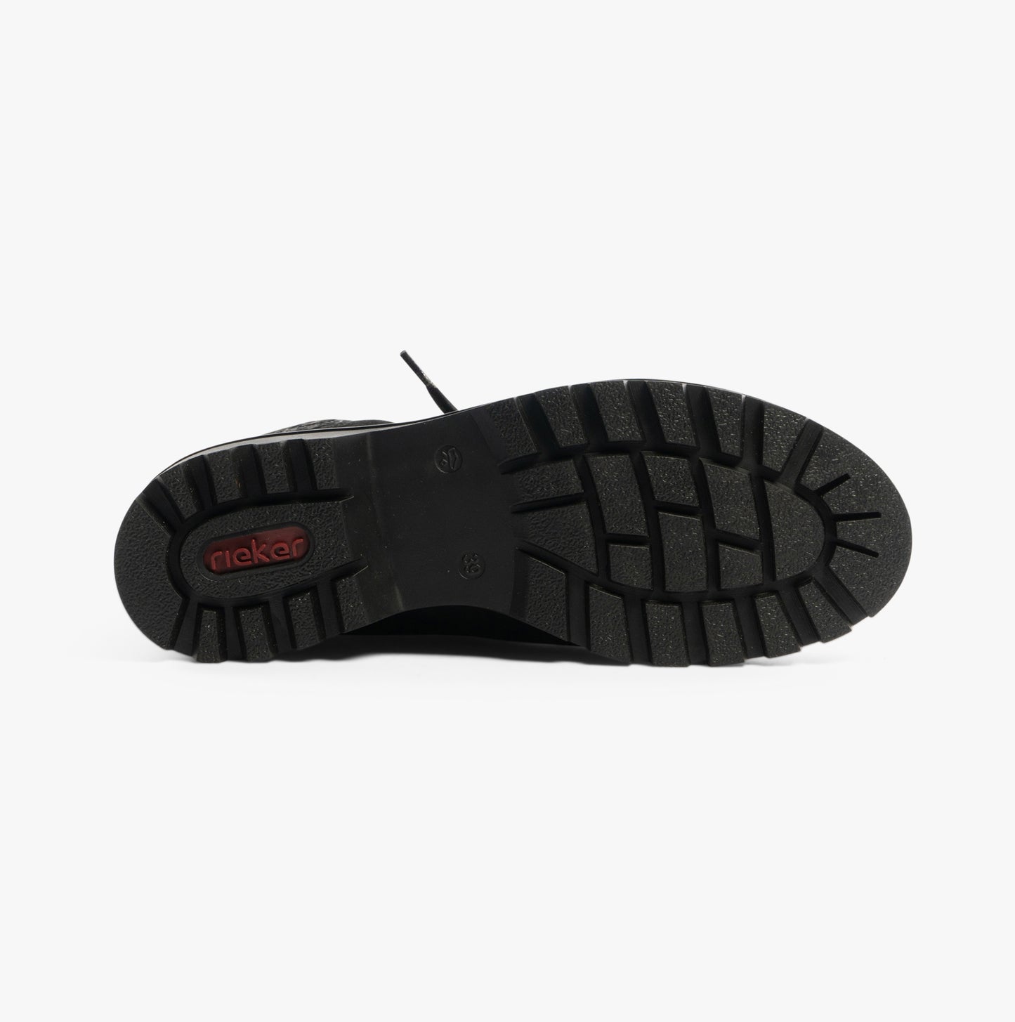73232-00 Womens Boots Black