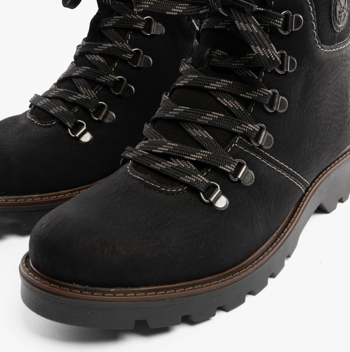 73232-00 Womens Boots Black