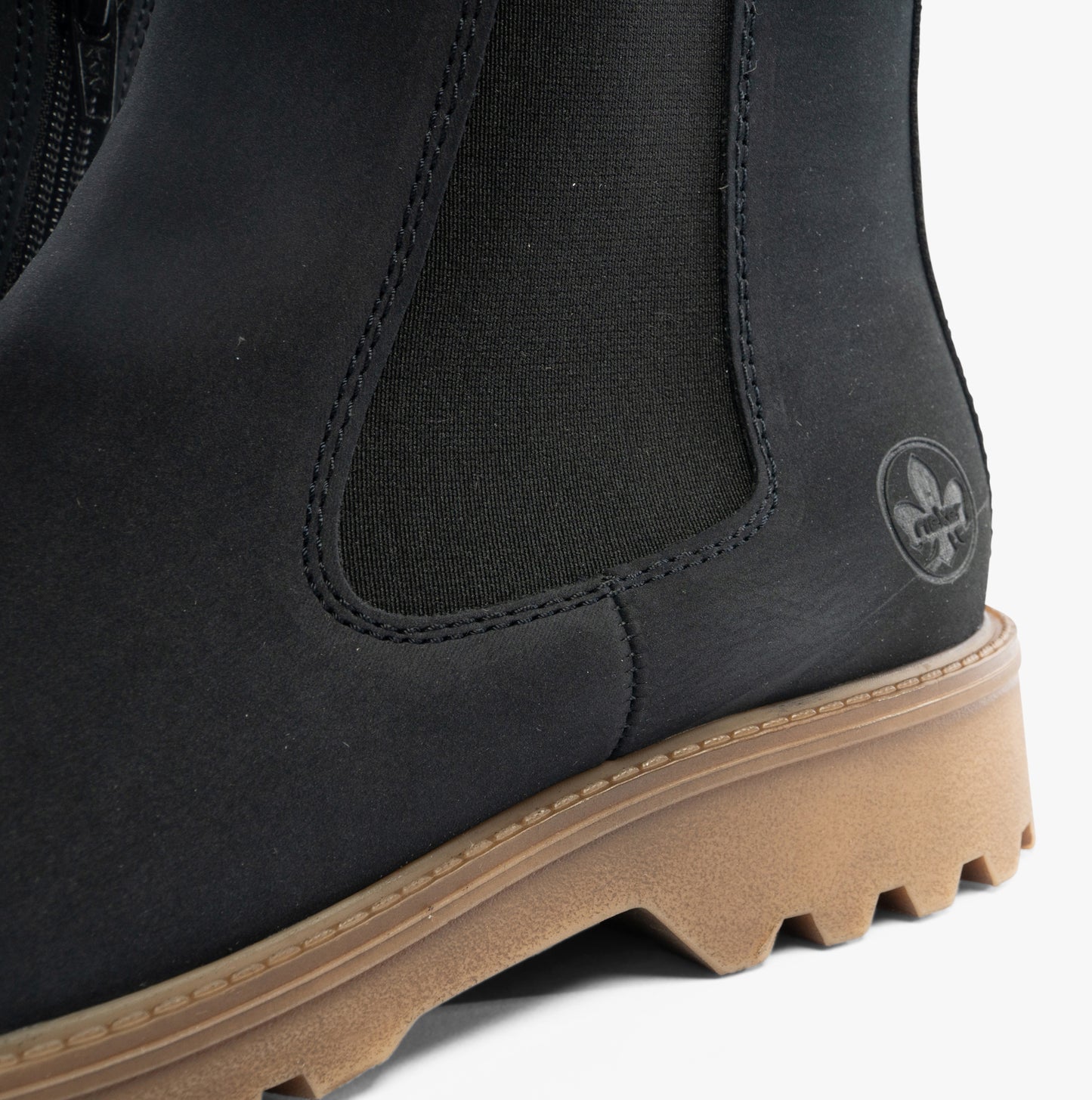 73250-14 Womens Boots Blue