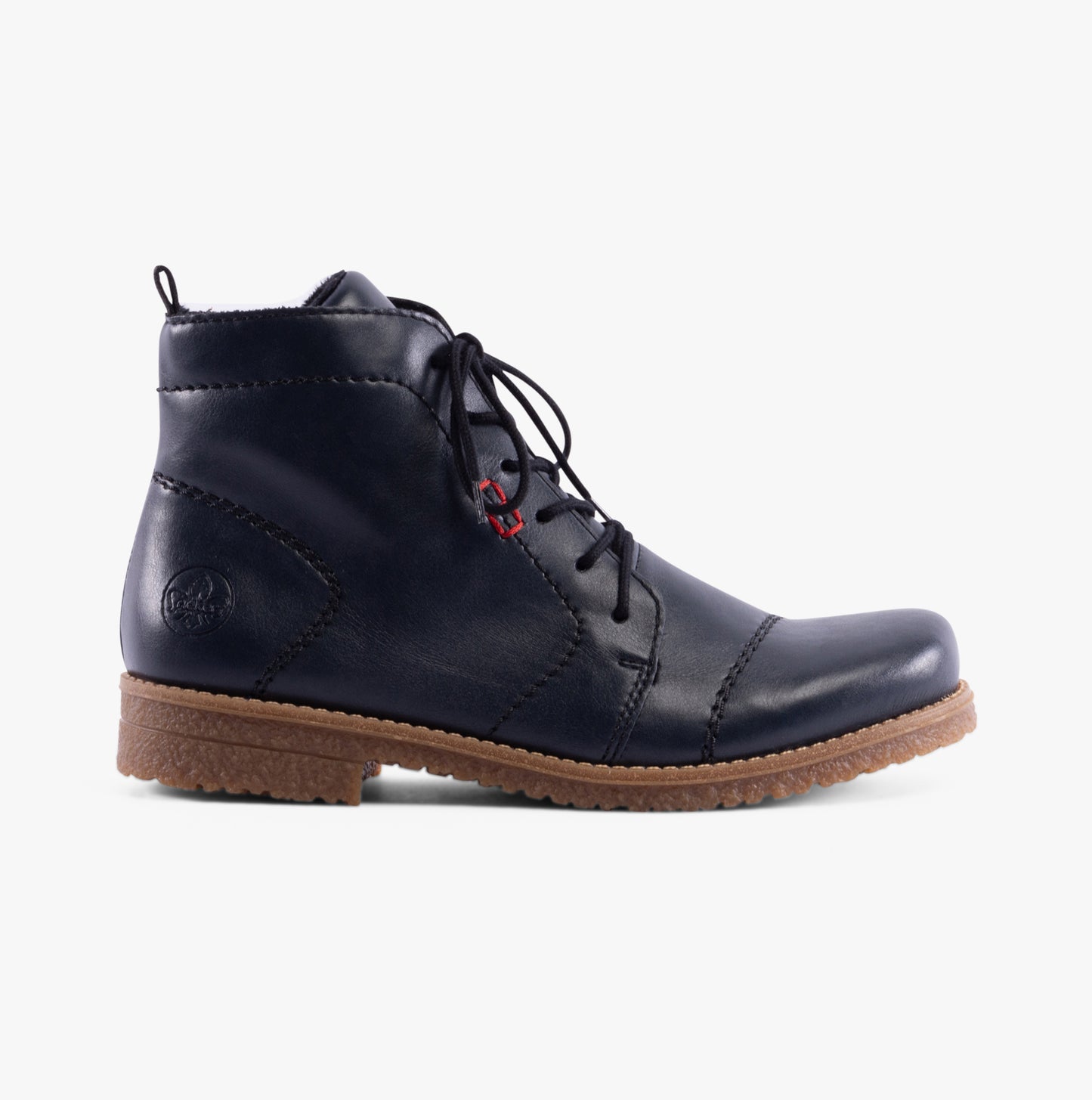 73500-14 Womens Boots Blue